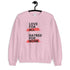 Love For All Sweatshirt